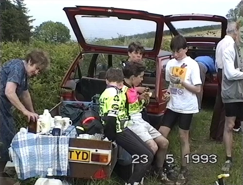 23 May 1993 · Rough Stuff Event